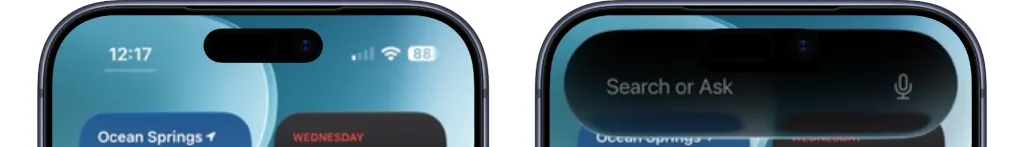 iOS 27 May Replace the Classic Notification Center Swipe With a New Siri AI Gesture