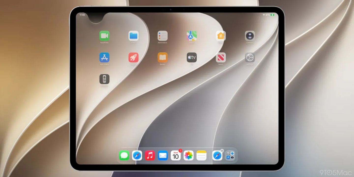 iOS 27 May Replace the Classic Notification Center Swipe With a New Siri AI Gesture image 2