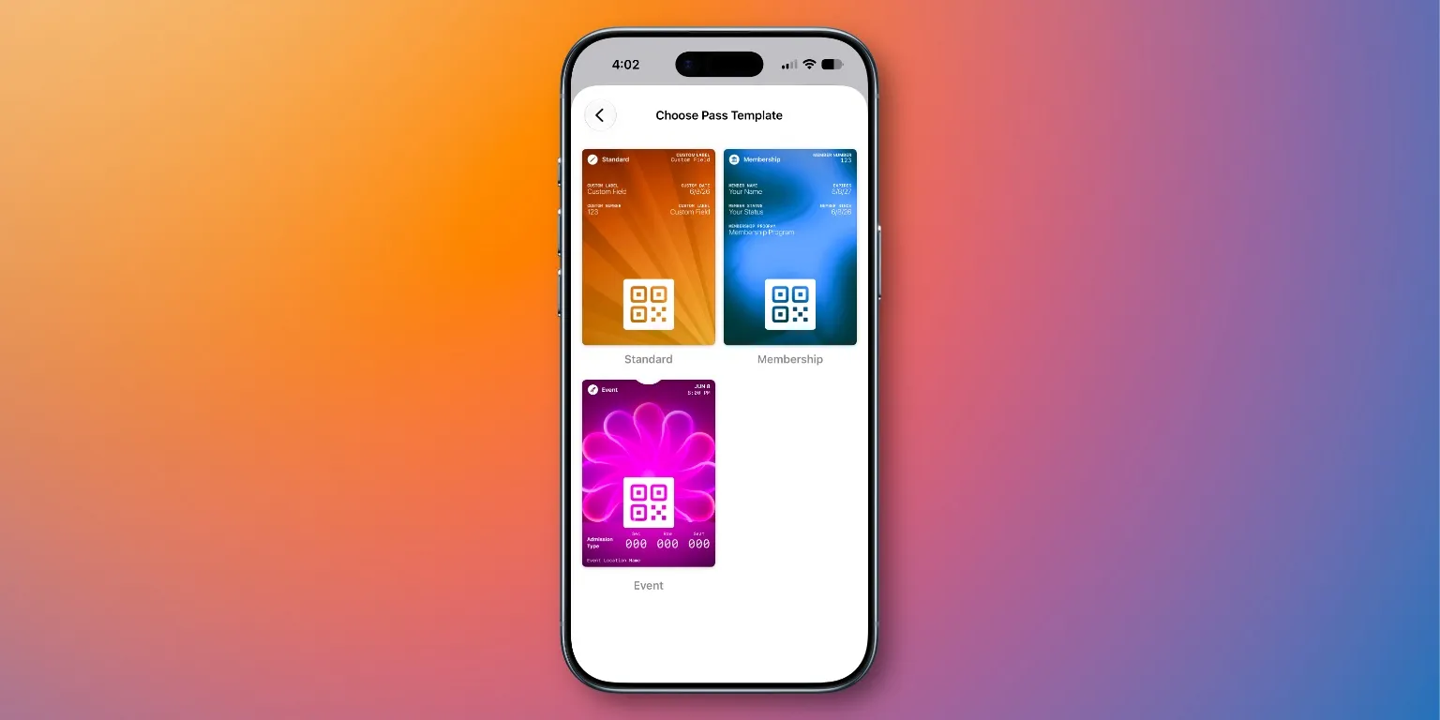 Apple Wallet in iOS 27 with smarter pass handling