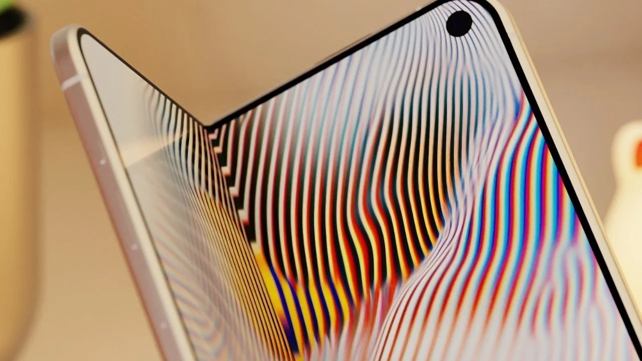 Gurman: iOS 27 and macOS 27 Clues Point to a Foldable iPhone and Touchscreen MacBook
