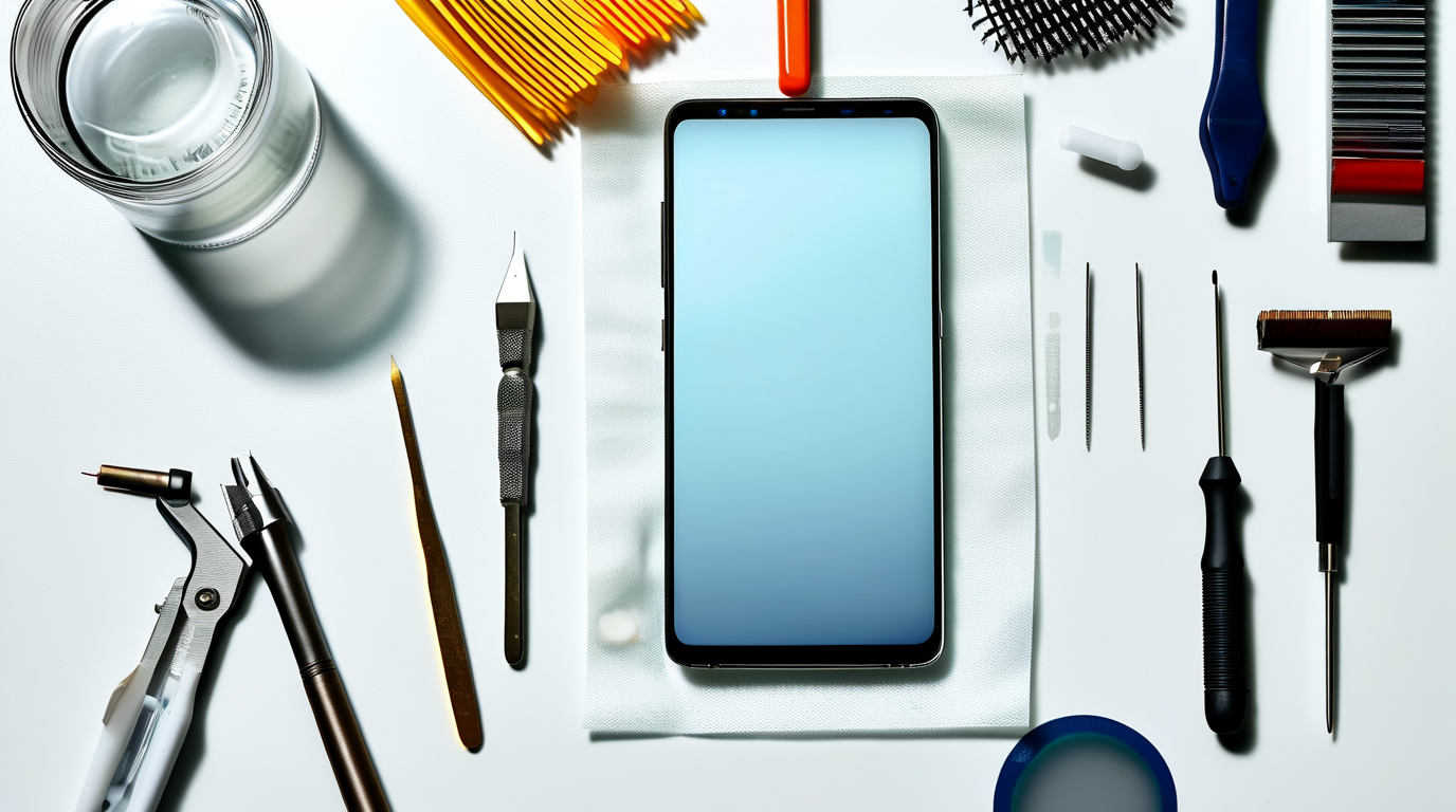 iPhone Screen Repair Tips: How to Avoid Costly Display Replacement Mistakes