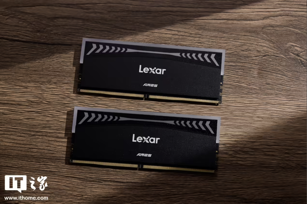 Lexar NM1090 PRO 8TB SSD Review: PCIe 5.0 Storage Built for Heavy AI PC Workloads supporting image 5