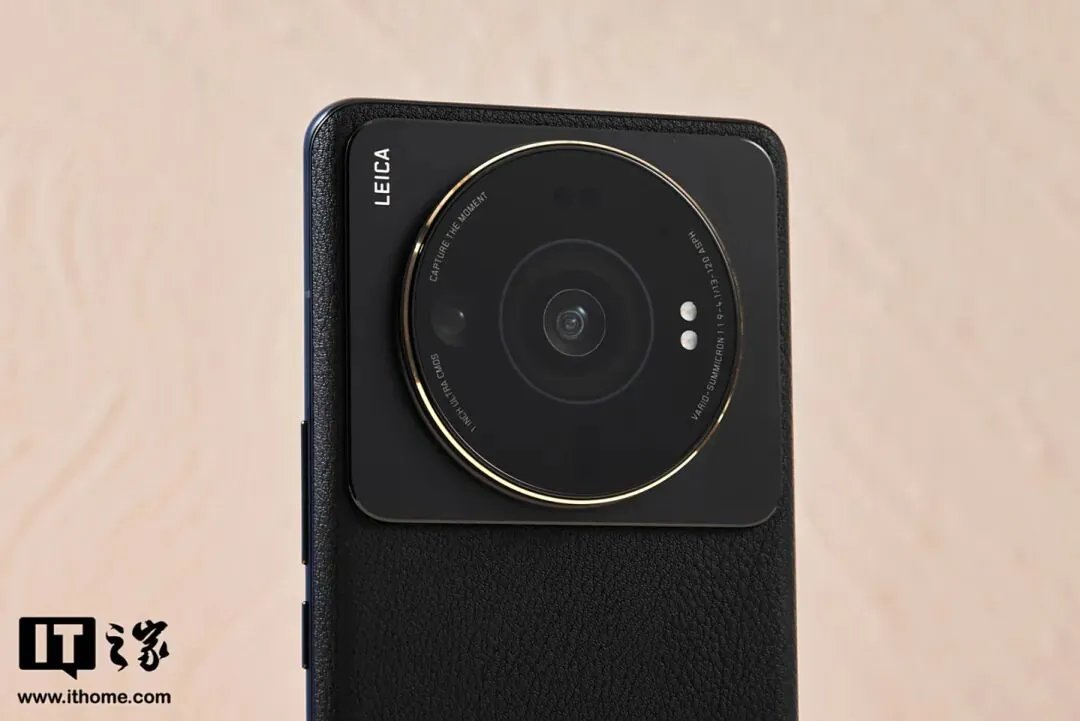 LOFIC Camera Sensors Are Becoming the Next Big Battleground for Flagship Phones
