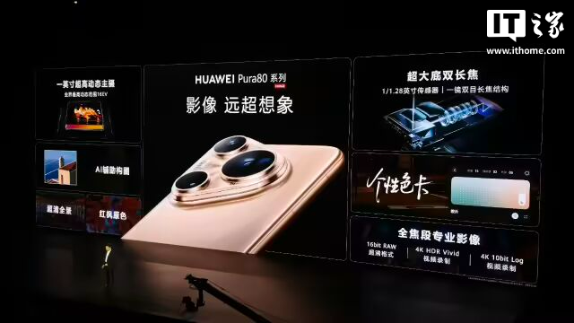 LOFIC Camera Sensors Are Becoming the Next Big Battleground for Flagship Phones camera technology image