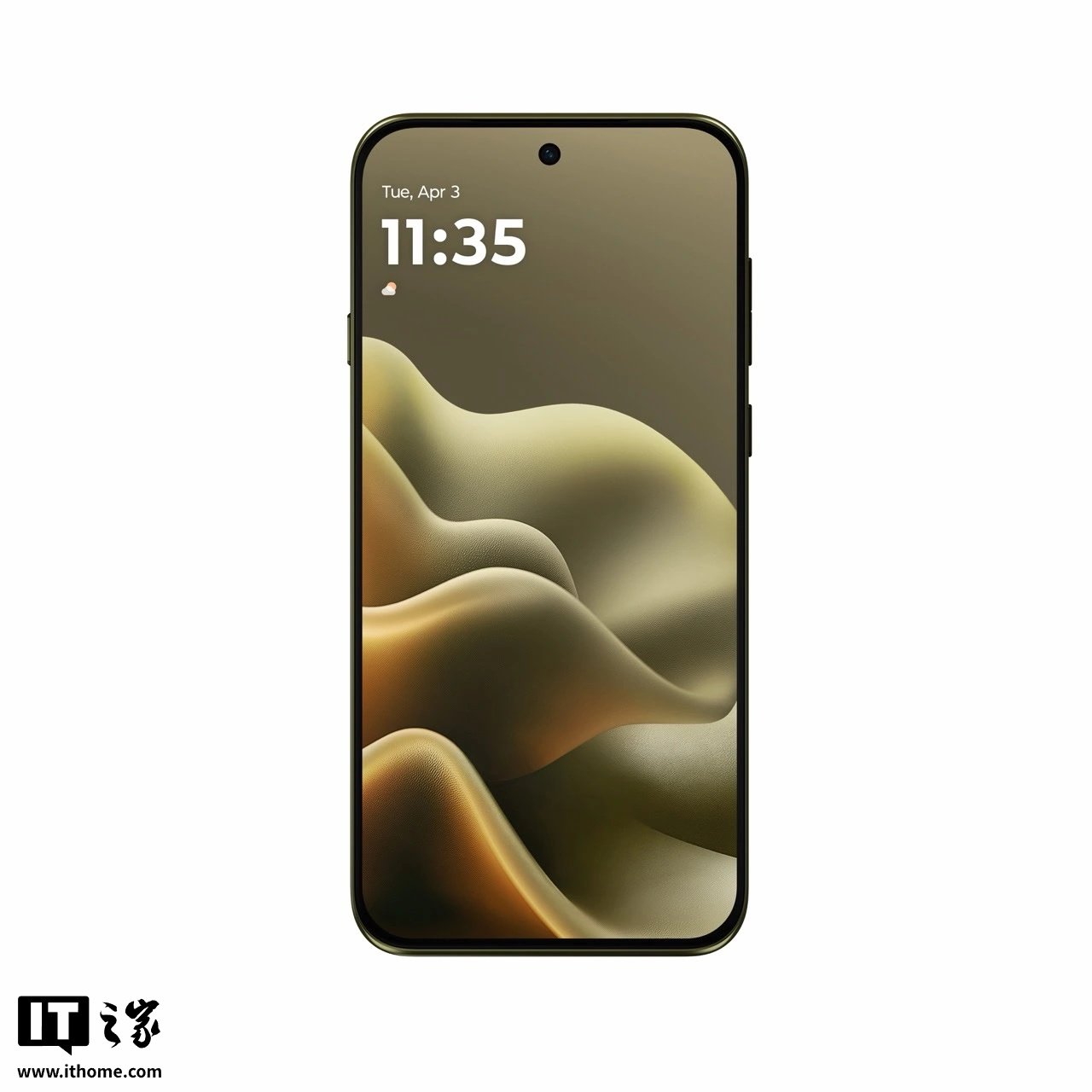 Motorola Edge 2026 Debuts in North America for $599 to Challenge Pixel 10a image 2