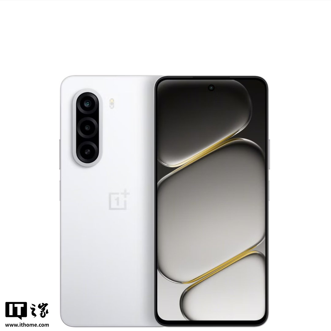 OnePlus Turbo 6X Series Opens Reservations With 7,000mAh Battery and LCD Eye-Care Display details