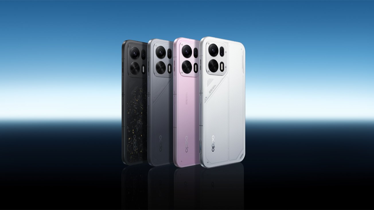 OPPO Testing New Mid-Range Phone Featuring Massive 9,700mAh Battery image 2