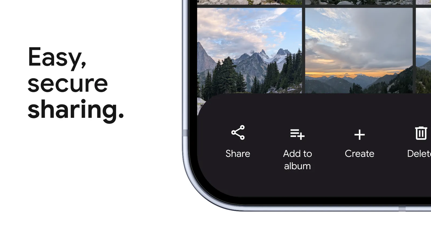 Google Pixel 8a Beats Flagship Siblings to Receive Apple AirDrop Compatibility