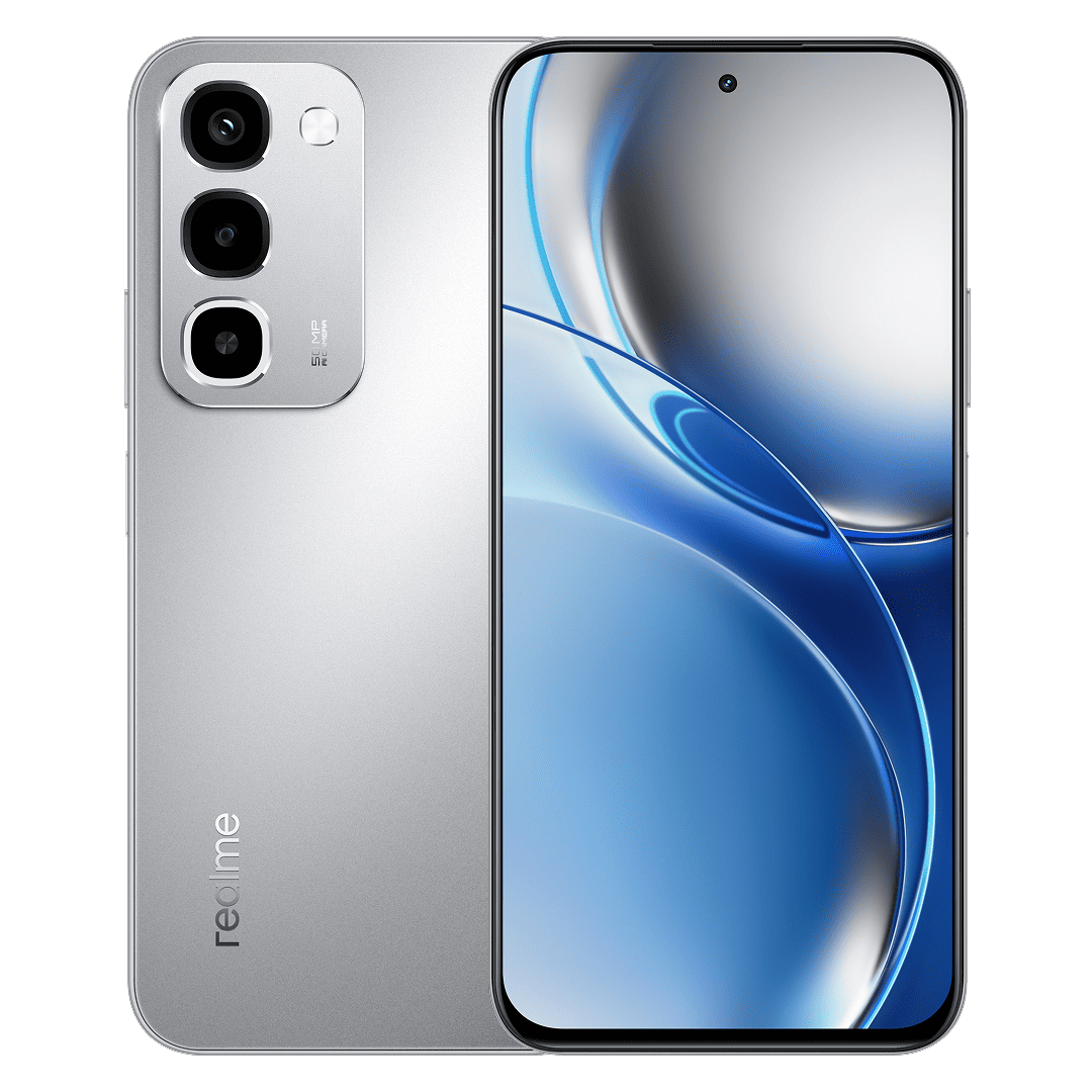Realme P4R 5G Launches Overseas With Dimensity 6300, 144Hz LCD, and 8000mAh Battery image 3