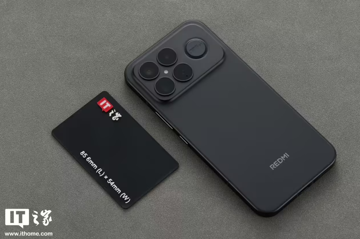REDMI K100 Rumor Points to a Massive 10000mAh Battery Test detail 4