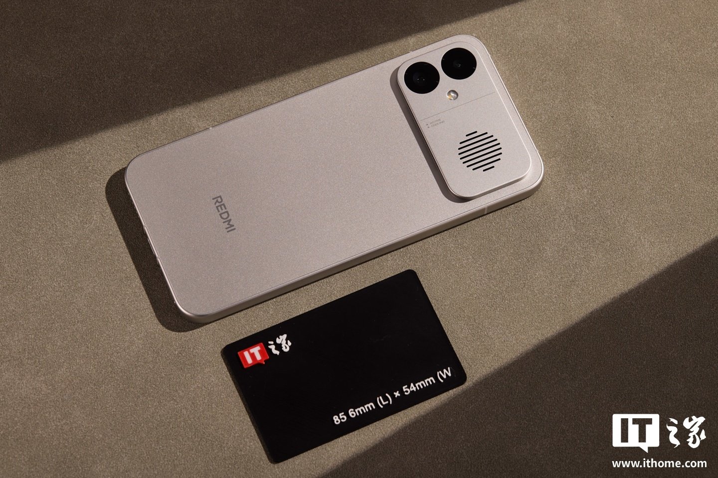 Redmi K90 Extreme Edition Leak Points to Snapdragon 8E, Active Cooling and a Huge Battery detail