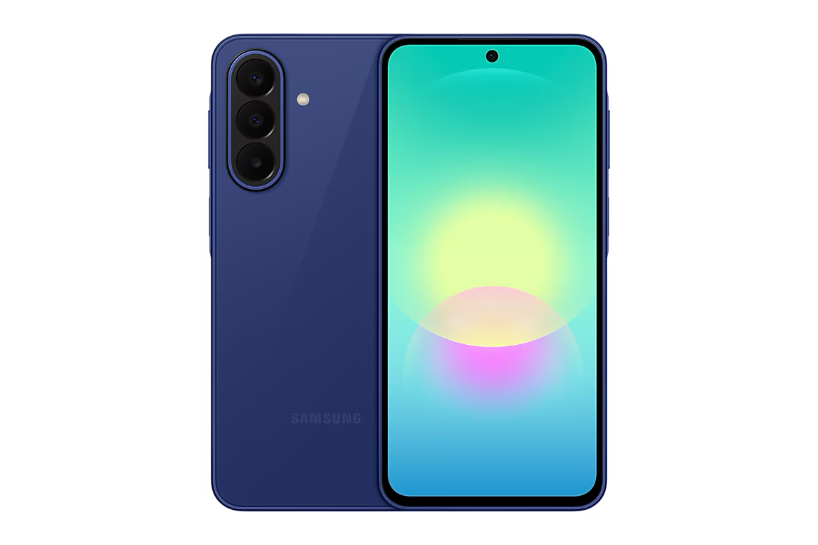 Samsung Galaxy A27 5G Specs Appear on Samsung’s Czech Website image 3