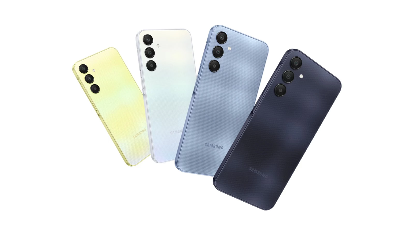 Samsung Rolls Out One UI 8.5 Update to Mid-Range Galaxy A and M Series Devices