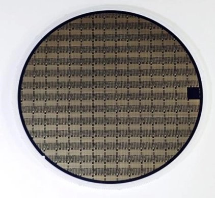 China-Developed Silicon-Based GaN RF Chips for Smart Devices Pass 5 Million Shipments