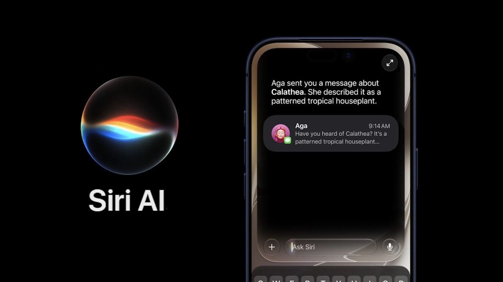 Apple’s New Siri AI in iOS 27 Keeps Answers Short and Doesn’t Try to Get Too Personal