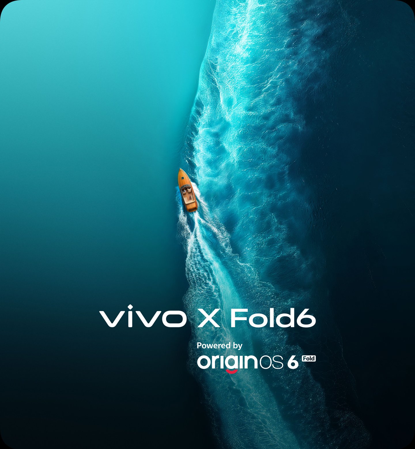 Vivo X Fold6 Teased With OriginOS 6 Fold, PC Office Suite Integration, and Xiao V Claw for Windows and Mac