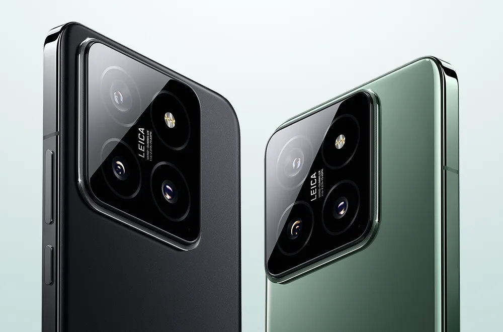 Xiaomi 14 Pro Battery Upgrade Test Model Appears in Network Filing detail 2