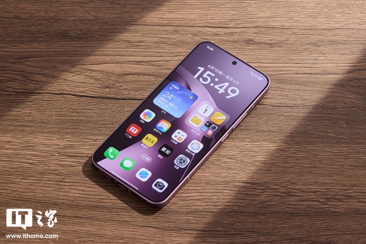 Xiaomi and TCL CSOT display partnership