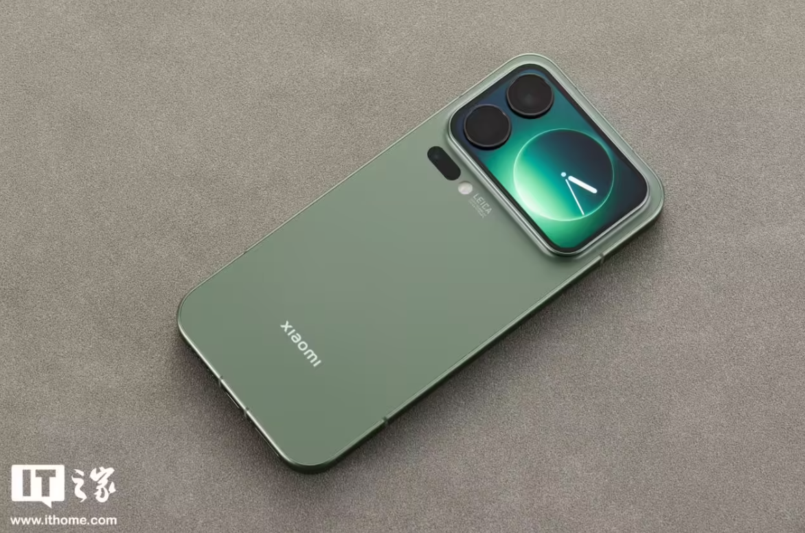 Xiaomi 18 Pro Max Specs Leak: New Generation LOFIC Tech and 200MP Main Camera setup