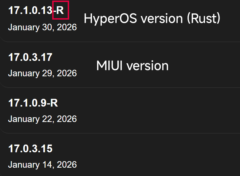 Xiaomi HyperOS 4 Leak Points to Light Field Interaction and Glass-Like UI Materials image 2